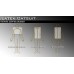(RB6272)Luxury Customzie Sexy Latex Rubber Catsuit Shirt Skirt Jacket Pantyhose Rubber Queen Fetish Zentai Suit Wear